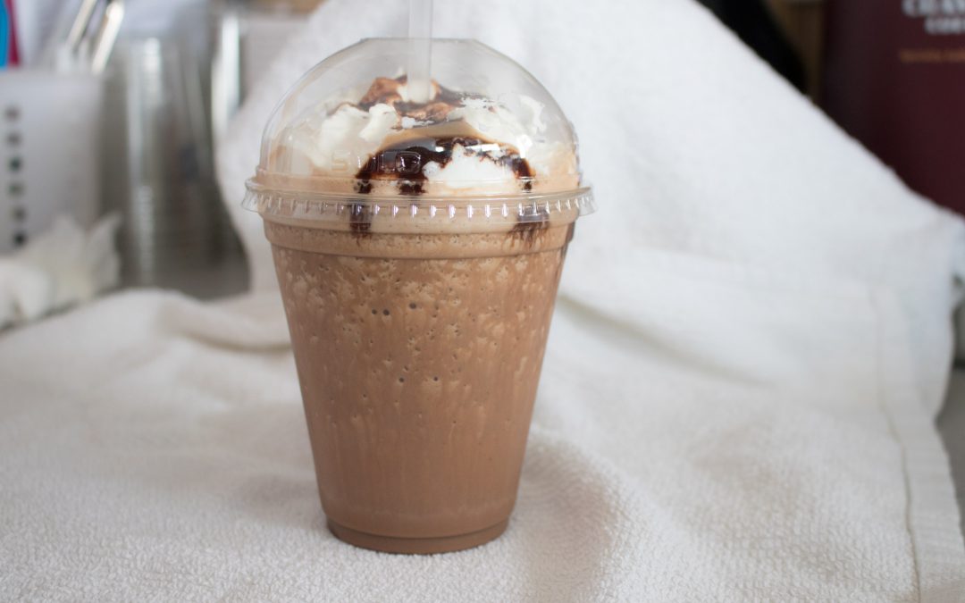 Frappe