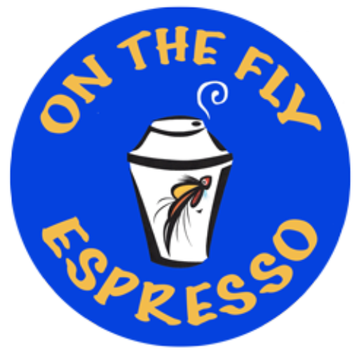 On The Fly Espresso